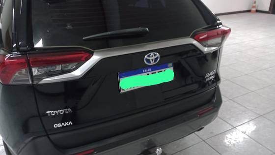 TOYOTA RAV4 2.5 VVT-IE HYBRID S AWD CVT TOYOTA RAV4 2.5 VVT-IE HYBRID S AWD CVT